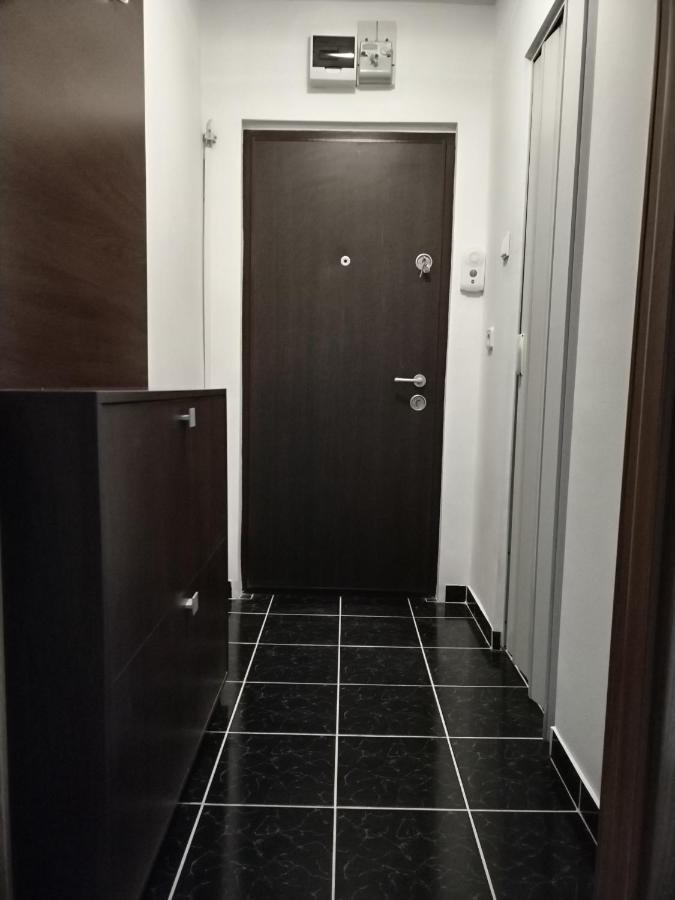 Chic Apartment Piteşti Exterior foto